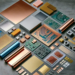 Предимства на Роджърс 5870