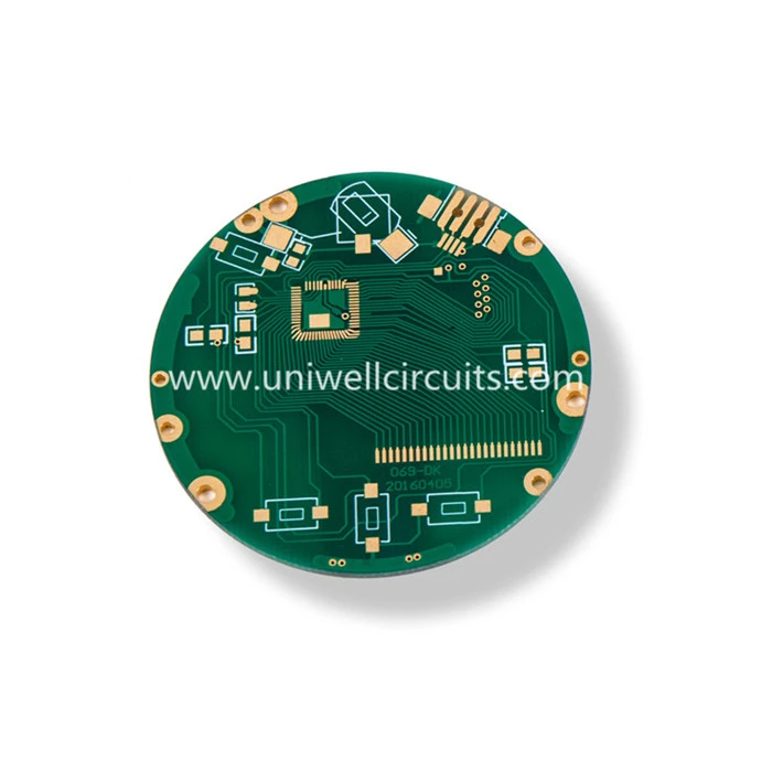 Компютърно приложение PCB